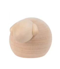 Animaux De La Crèche De Noël, Mouton Blanc