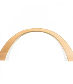 Arche Lumineuse En Bois A Eclairage Led