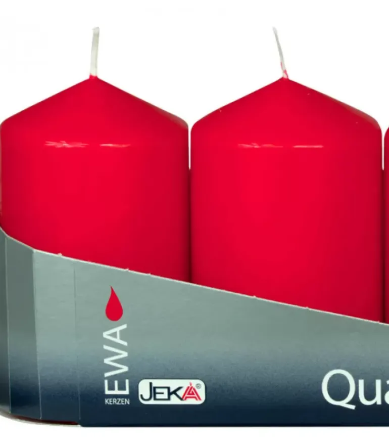 Bougies De L'Avent 40/80 Mm