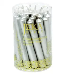 Bougies Pour Sapin De Noël, Rustique 13 Mm