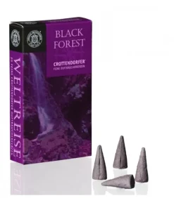 Cone D'Encens Senteur Foret Noire
