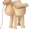 Dromadaire Crèche De Noël, 12 Cm