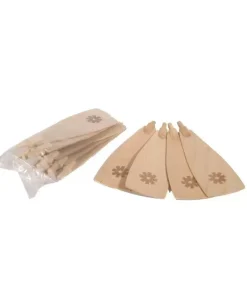 Petites Ailettes De Rechange Pour Pyramide 27/29 Cm