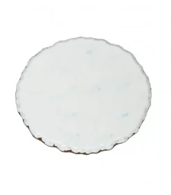 Plateau Décor Winterkinder 13 X12 Cm