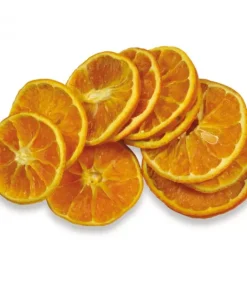Pot Pourri Oranges Sechees, 25 G