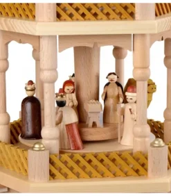 Pyramide D'Allemagne Avec 2 Etages